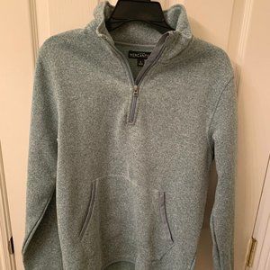 J.Crew Men's Half-Zip